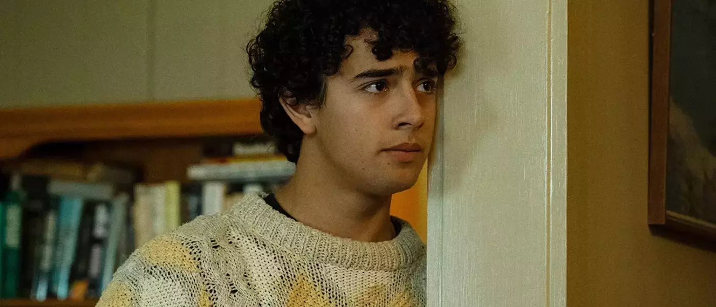 Kingston Rumi Southwick on the Success of 'Widow's Bay' and Hopes for Season 2