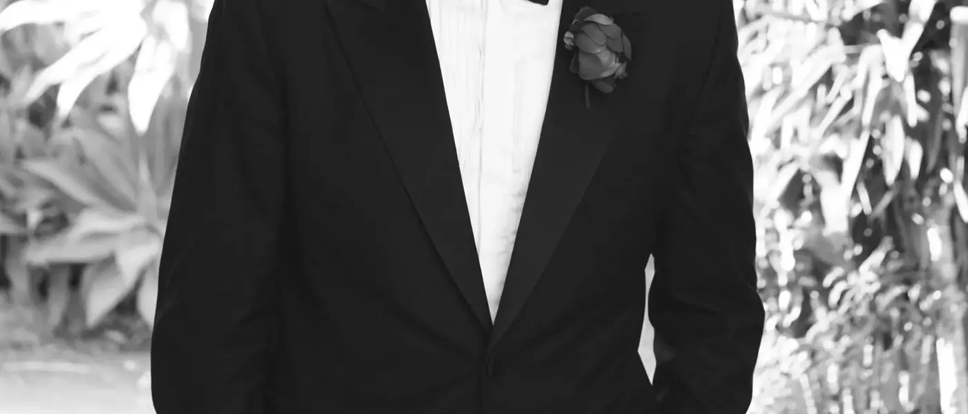 Callum Turner's Wedding Wardrobe: A Masterclass in Groom's Attire
