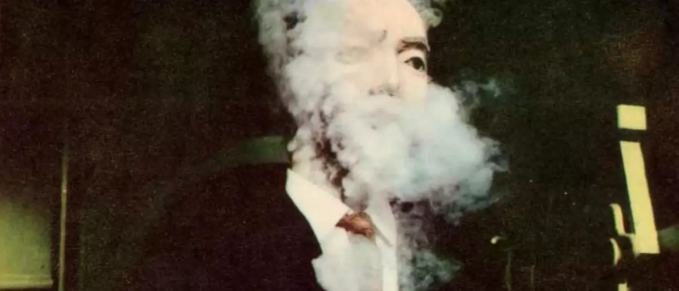 Netflix's 'Human Vapor' Series: A Modern Take on Toho's Sci-Fi Cult Classic