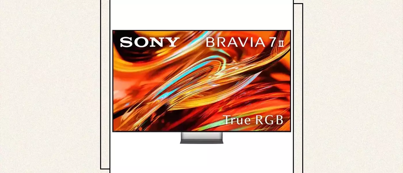 Best Buy's Tech Fest Offers Significant Discounts on Sony's Latest Bravia TVs