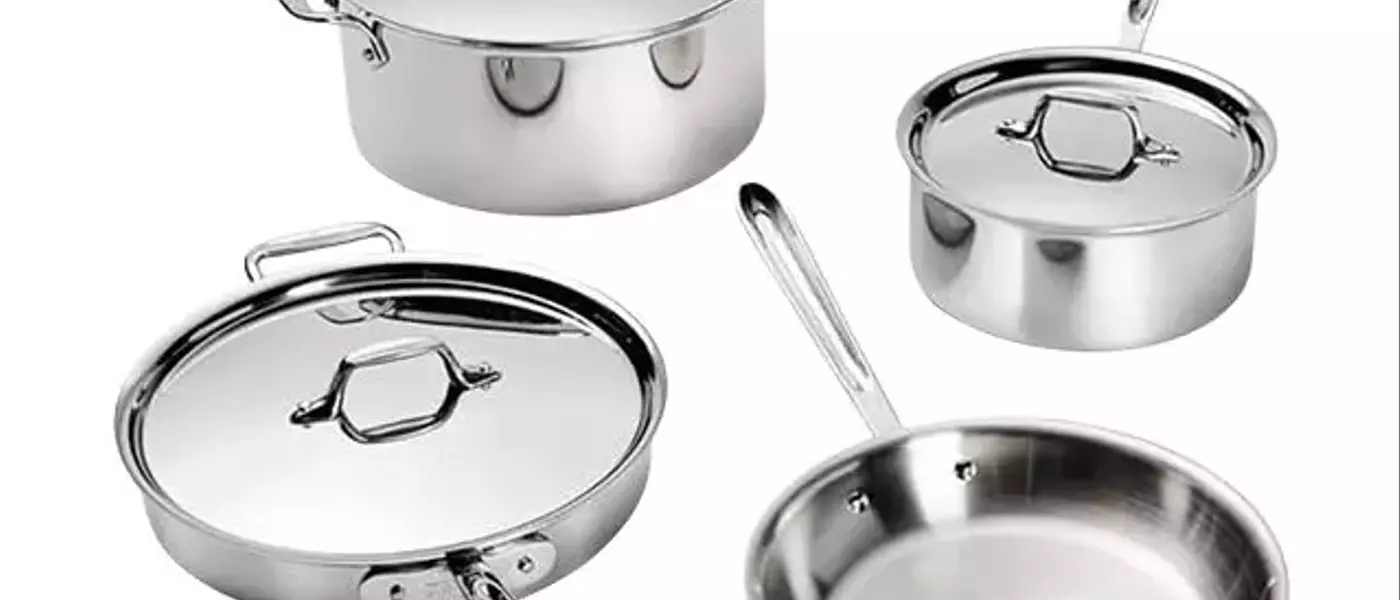 Final Hours: Essential Kitchen Appliance Deals for Amazon Prime Day