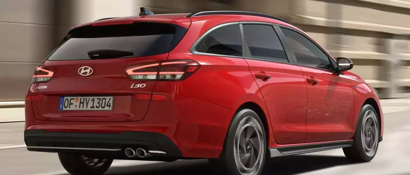 The Decline of Wagons: Why Hyundai Isn't Investing in Them