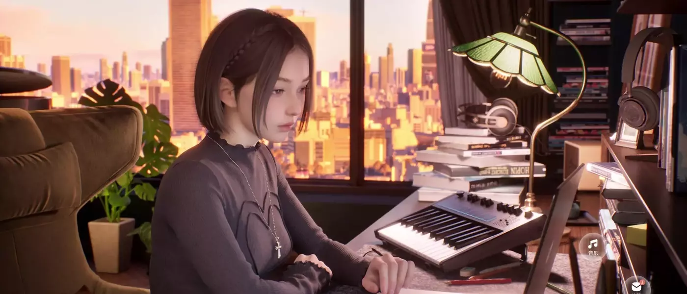 MiHoYo's AI Push: A Virtual Companion and Future Gaming Innovations