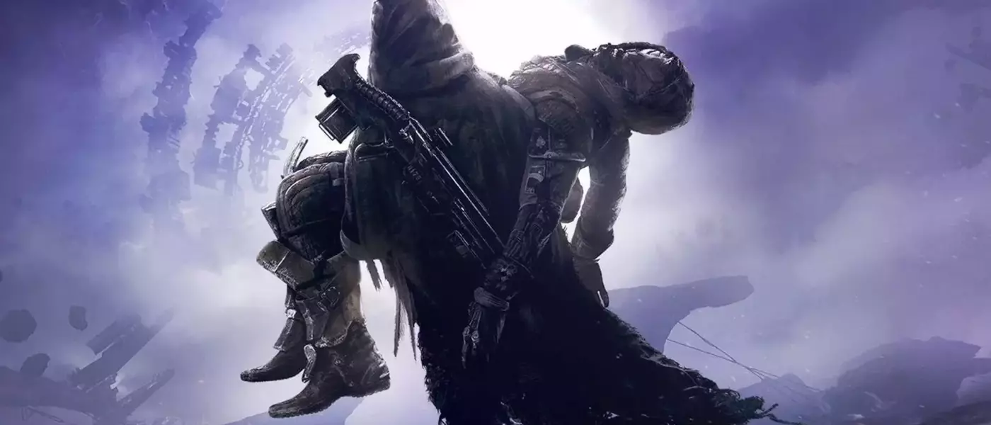 Warframe Developer Expresses Empathy as Destiny 2 Nears Content Conclusion
