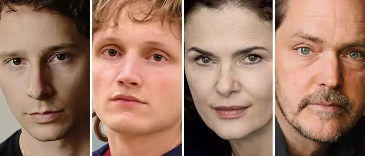 Jonathan Berlin to Direct Queer Coming-of-Age Drama 'Mio'