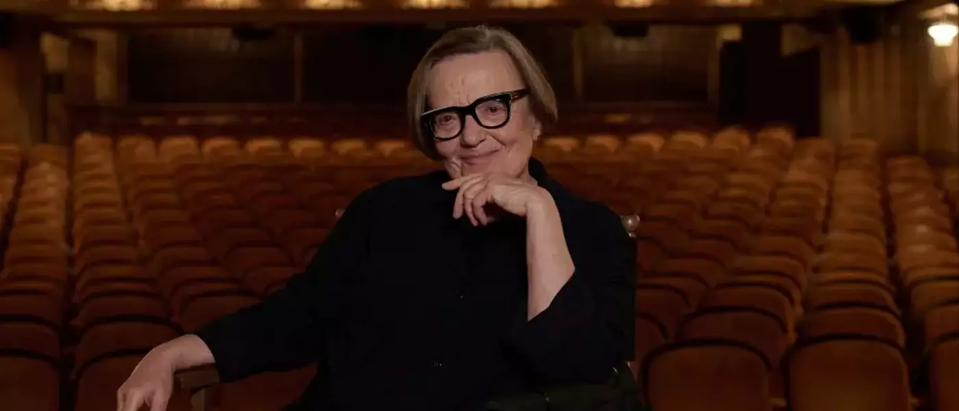 Agnieszka Holland to helm Marlene Dietrich biopic 'Berlinweh - Yearning for a Home'