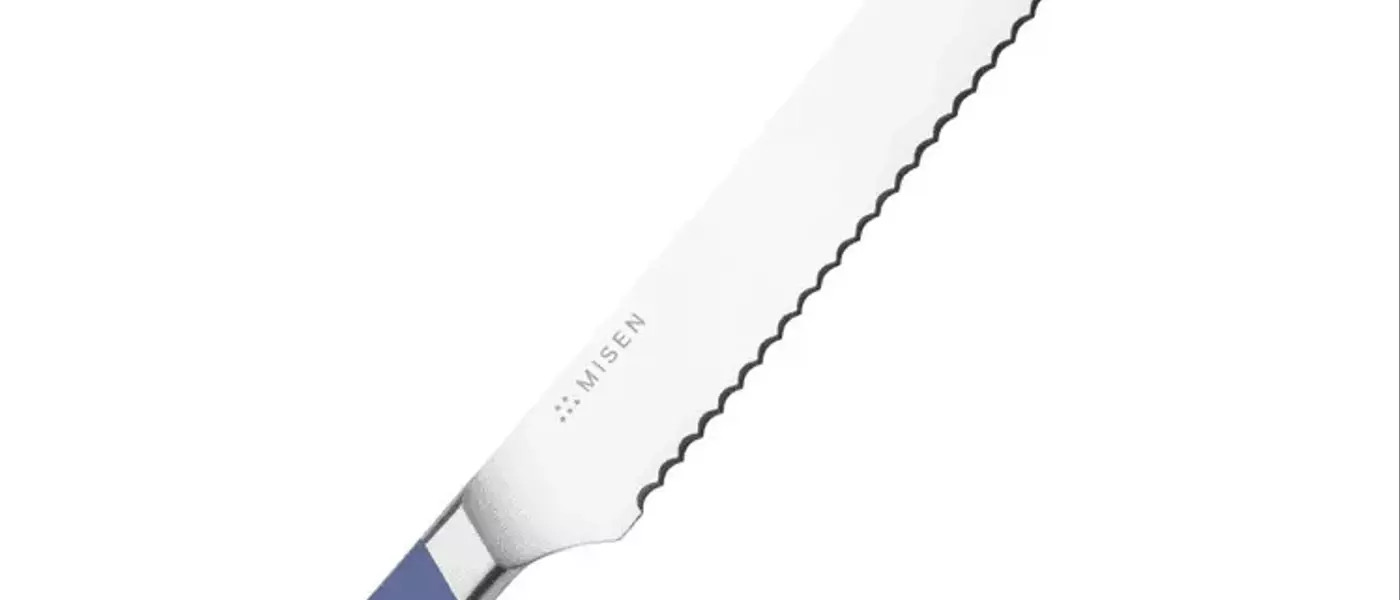 The Ultimate Guide to Selecting the Best Serrated Bread Knives