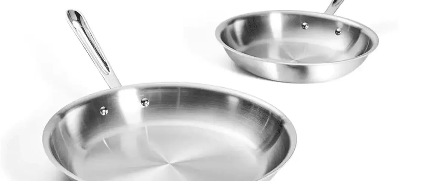 Unbeatable Kitchen Deals: Top Cookware on Sale This Amazon Prime Day