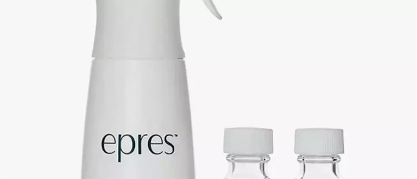 Epres Bond Repair Treatment: A Deep Dive into Hair Restoration