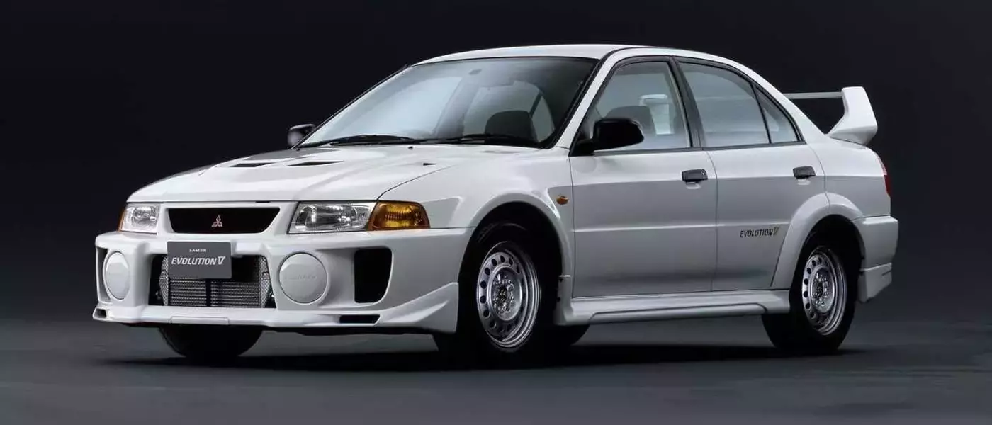 Mitsubishi Expresses Desire to Revive Lancer Evolution and Other Iconic Models