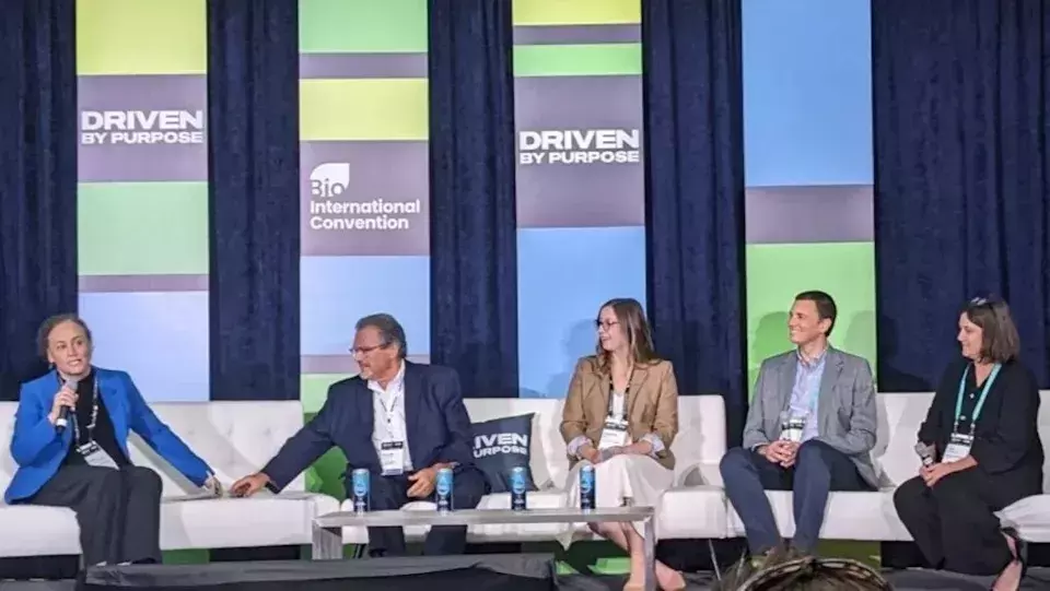 Pharma Industry Collaborates to Address Workforce Challenges