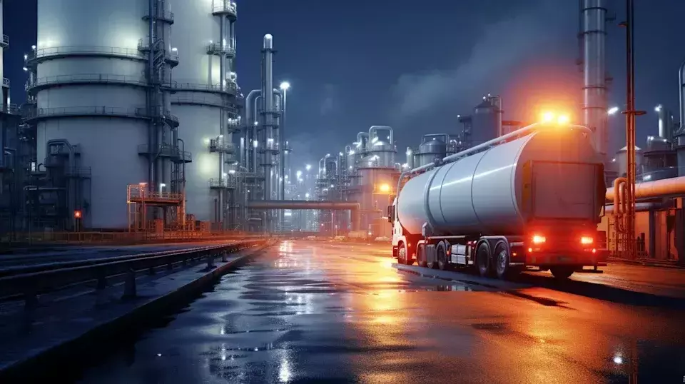 Chevron: A Strategic Buy in the Energy Sector