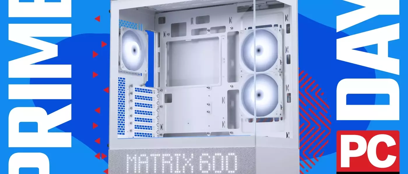 The Phanteks XT View Matrix Case: A Remarkable Deal for PC Builders