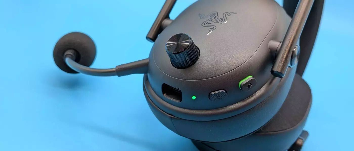 Razer BlackShark V3: Unbeatable Value on Gaming Headsets This Prime Day