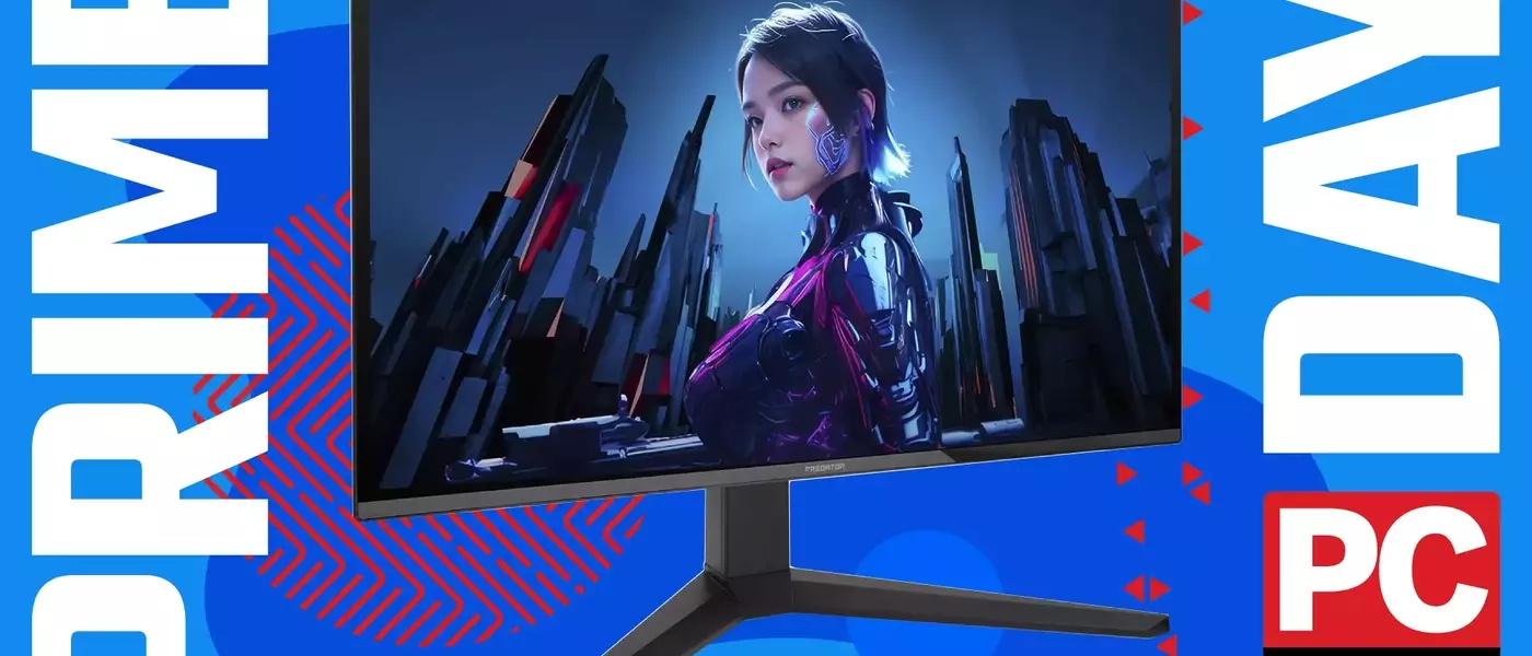 Acer Predator X27U W1bmiiprx: The Most Affordable OLED Gaming Monitor