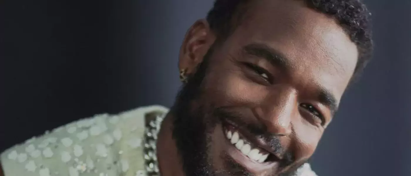 Luke James to Star in Broadway's 'Wanted'