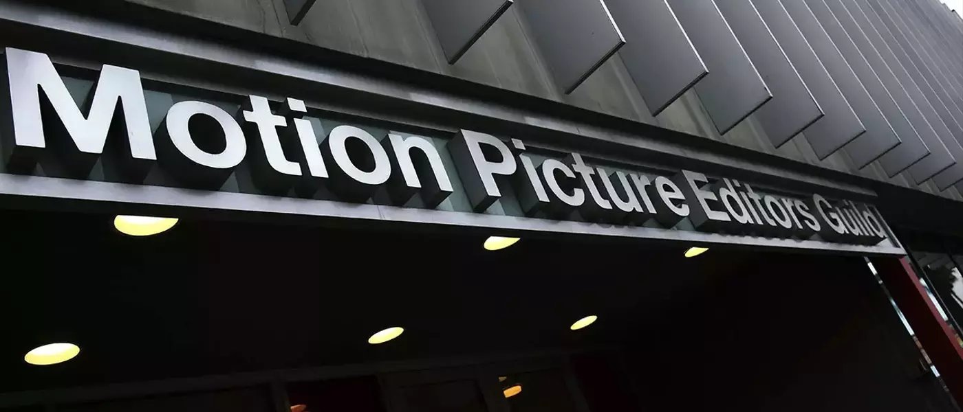 Editors Guild Advocates for Enhanced CA Post-Production Tax Incentives