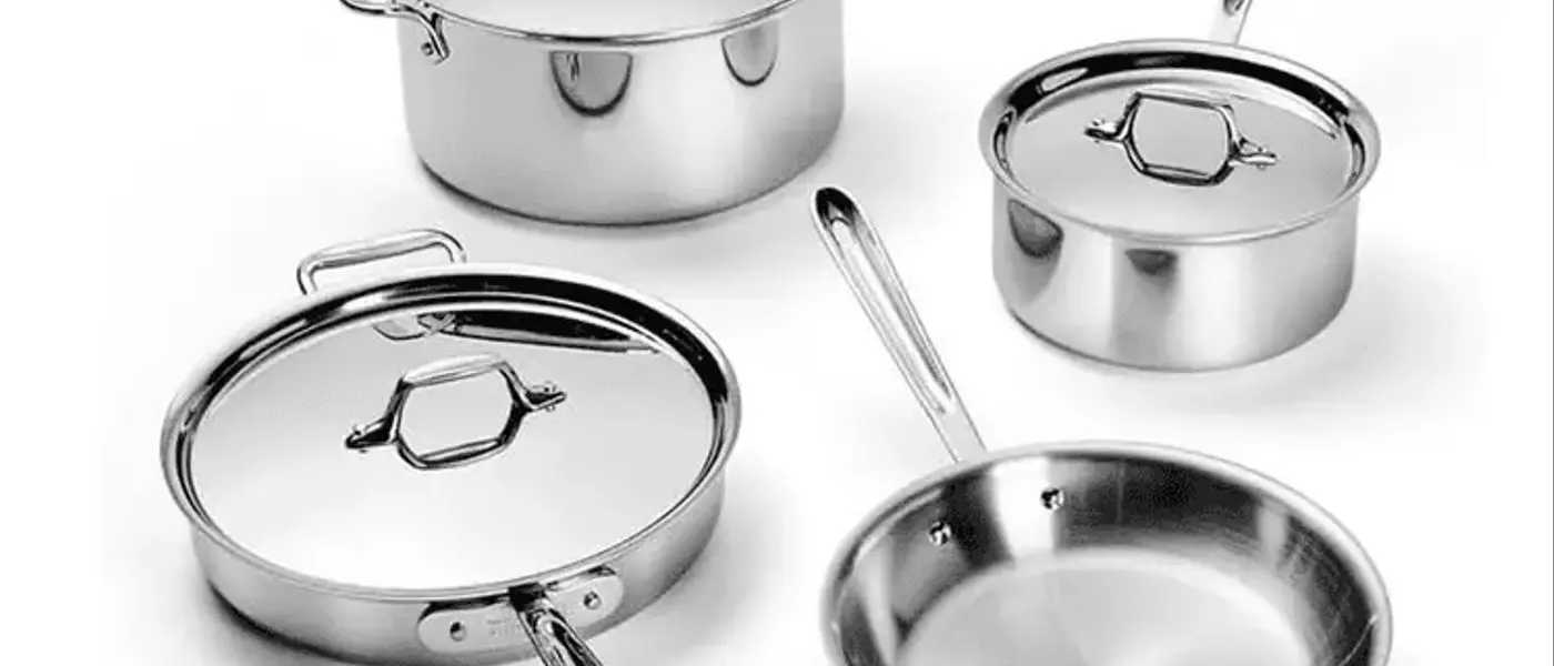 The Ultimate Guide to Selecting the Best Cookware Sets