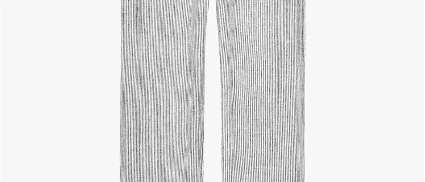 The Ultimate Guide to Men's Summer Pants: Stay Cool and Stylish