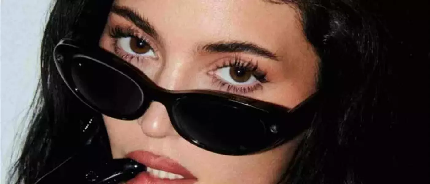 Kylie Jenner's Vision: Blending Tech and Style with New Meta Glasses