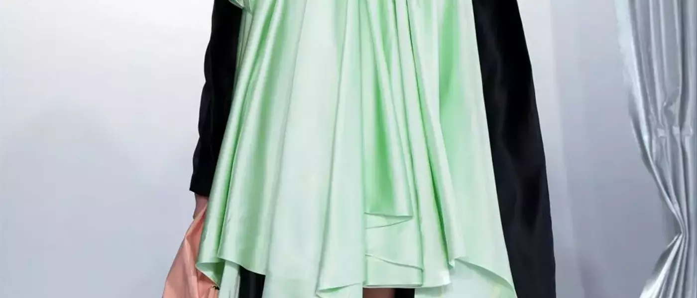 Institut Français de la Mode Spring 2027 Ready-to-Wear Collection: A Glimpse into Future Fashion