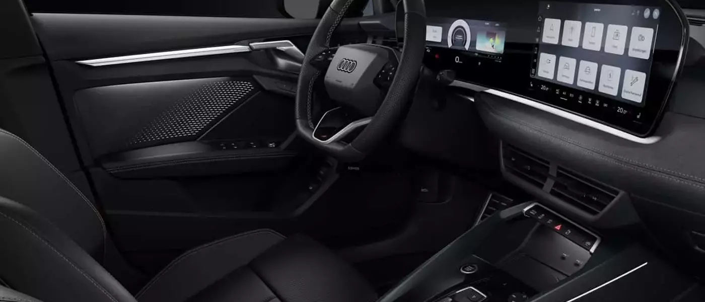 Audi A3's 2026 Enhancements: A Leap Towards Digital Integration and Advanced Assistance