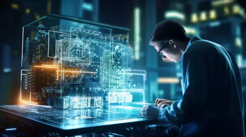Atai Capital Management's Optimistic Outlook for BK Technologies Corp.