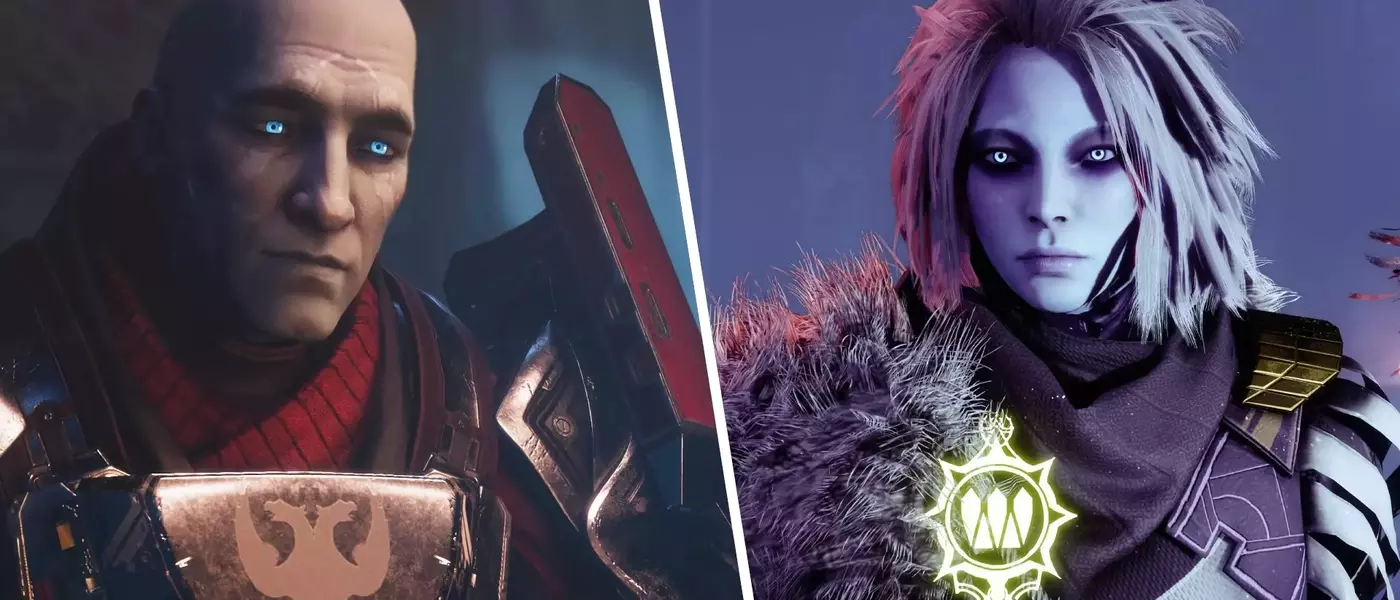 Bungie's Internal 'Destiny' Dating Sim Prototype: A Glimpse into Untapped Game Concepts