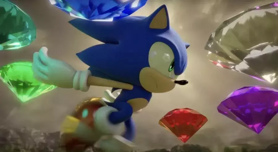 Sonic Frontiers Approaches 5 Million Sales Mark, Signaling Future Direction for the Franchise