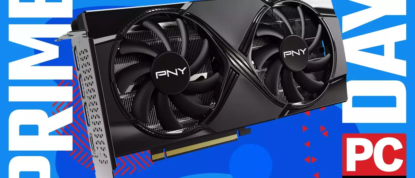 PNY RTX 5060 Ti 8 GB: A Budget Gaming Powerhouse