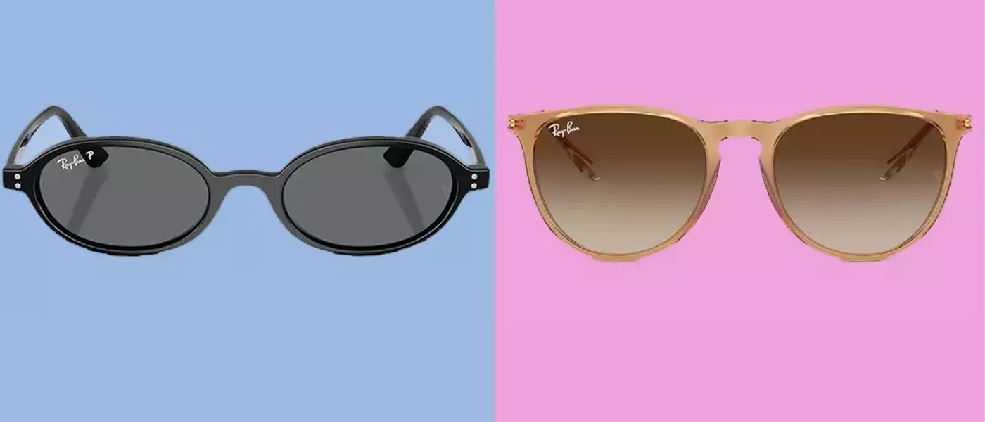 Ray-Ban Eyewear Discounts for Amazon Prime Day
