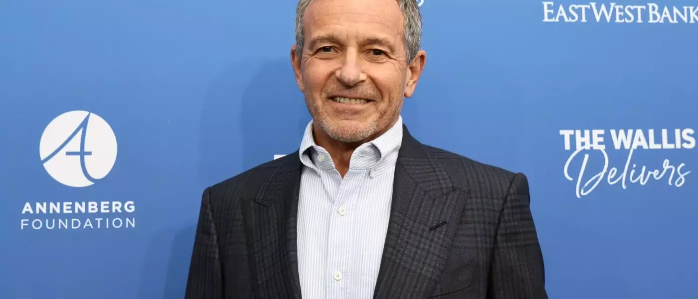 Bob Iger's Post-Disney Reflections: Missed Opportunities and Chapek's Tenure
