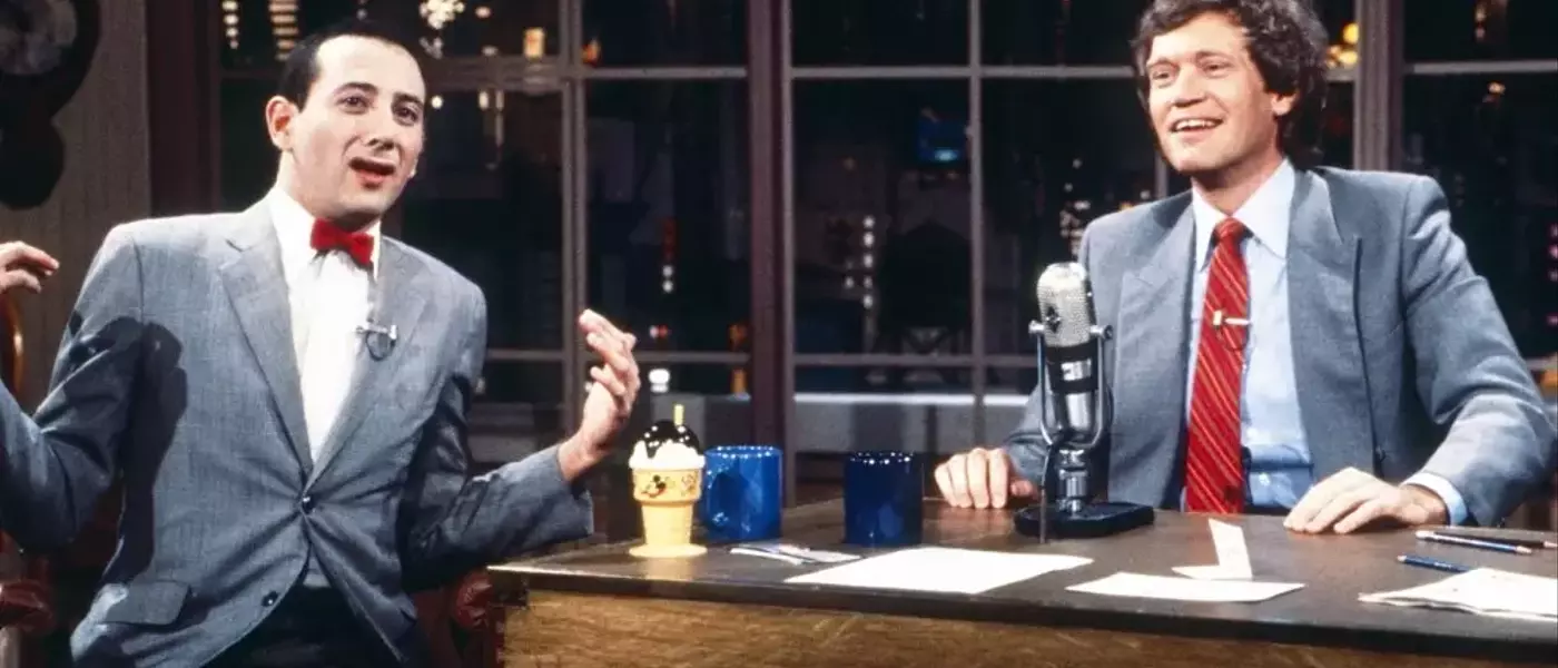 David Letterman's 'Late Night' Archives to Stream Globally via NBCUniversal and Merzigo Partnership