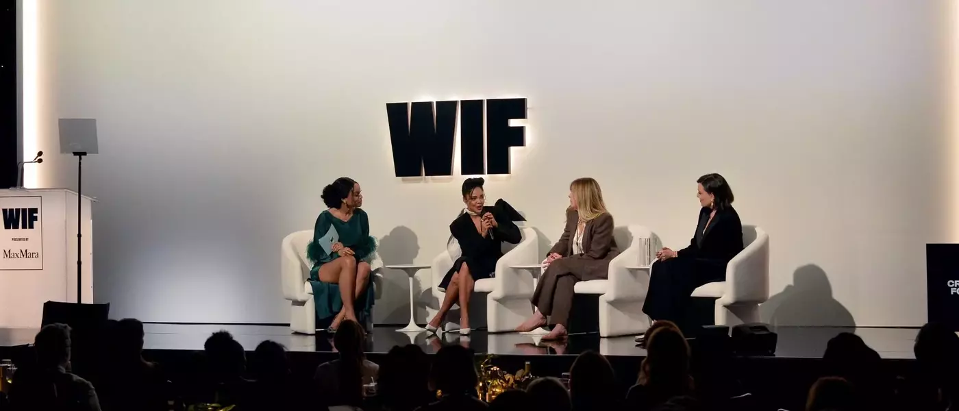 Women in Film Unveils 2026 Fellowship Cohort to Empower Industry Professionals
