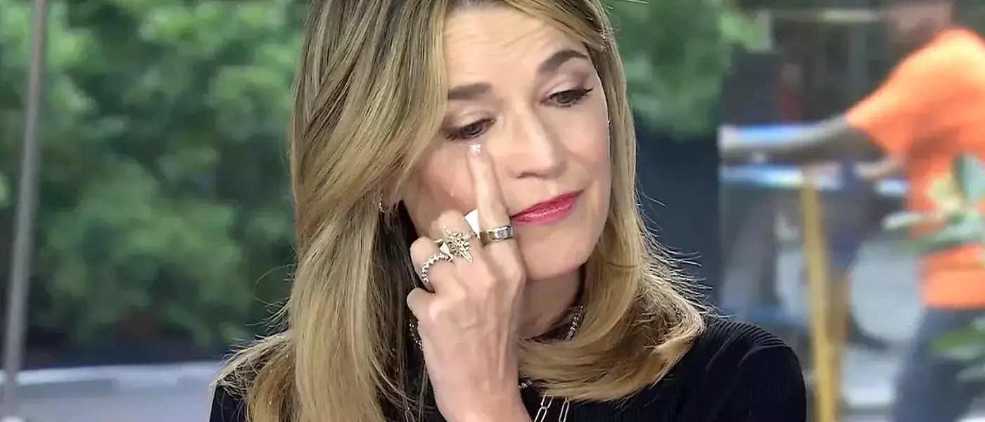 Savannah Guthrie's Emotional Plea Amid Mother's Disappearance Investigation