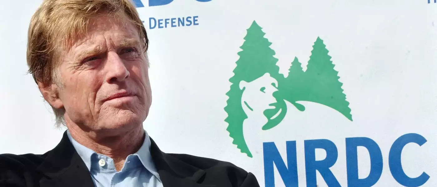 Film Independent Spirit Awards Establishes New Robert Redford Environmental Vision Award