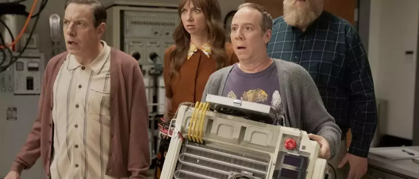 New 'Stuart Fails to Save the Universe' Trailer Released by HBO Max, Featuring 'Big Bang Theory' Cast
