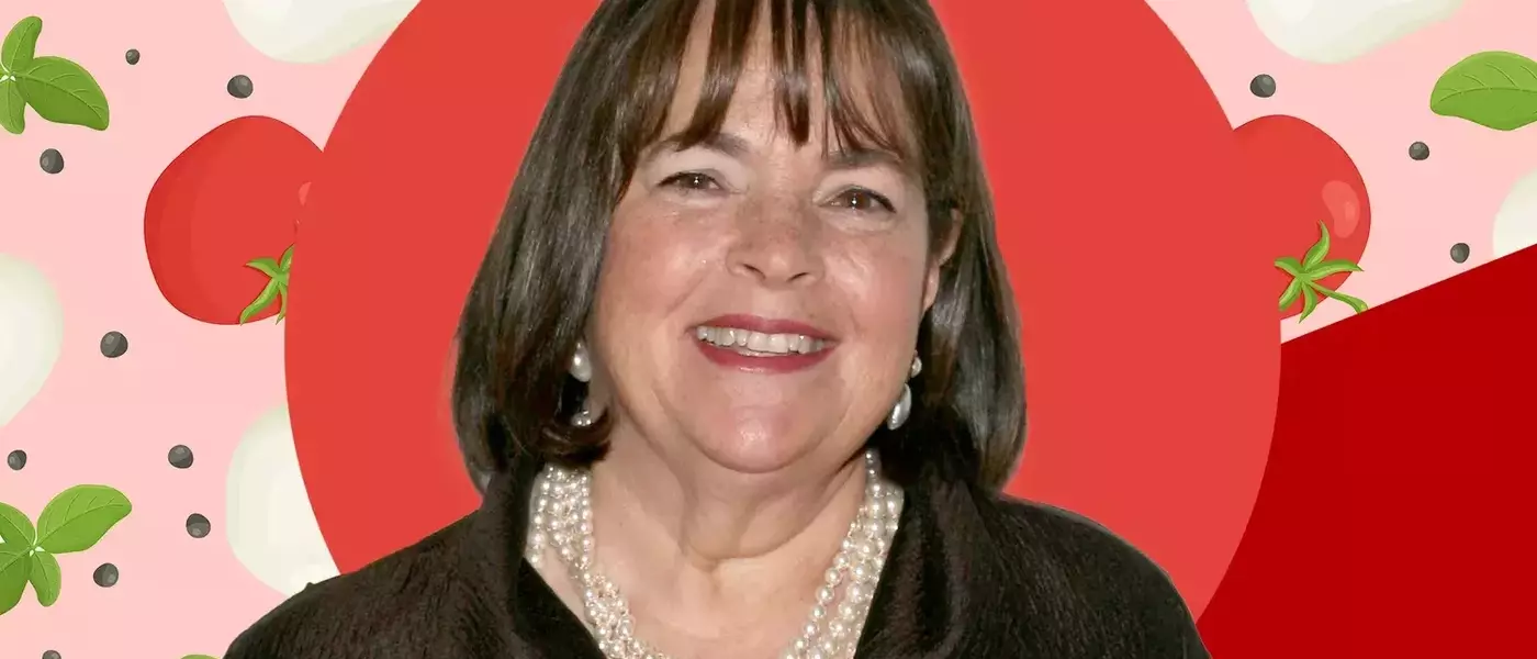 Ina Garten's Expert Tips for Crafting the Perfect Caprese Salad