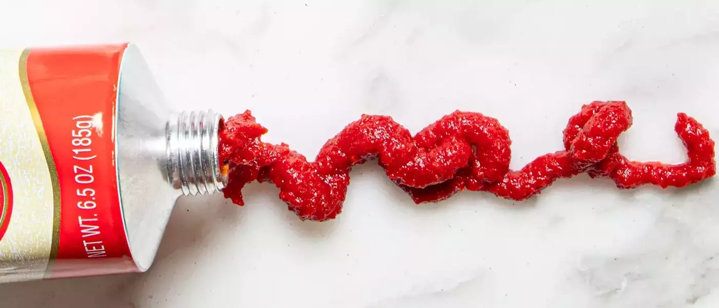 The Unexpected Kitchen Tool for Maximizing Tube Contents