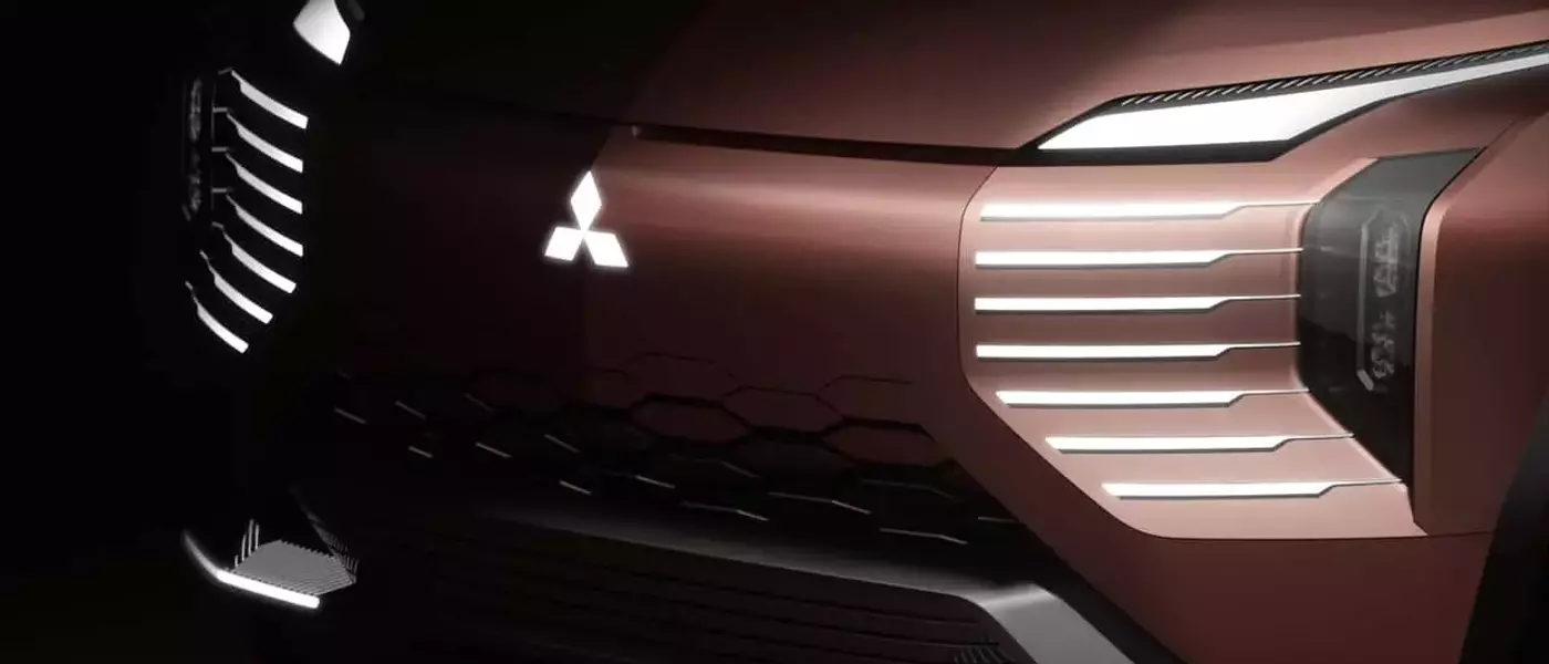 Mitsubishi's Strategic Shift: Embracing Collaboration for EV Development
