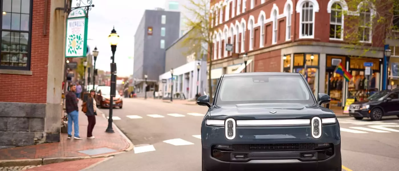 Rivian Faces Lawsuit Over Alleged Failure to Deliver Promised Self-Driving Capabilities