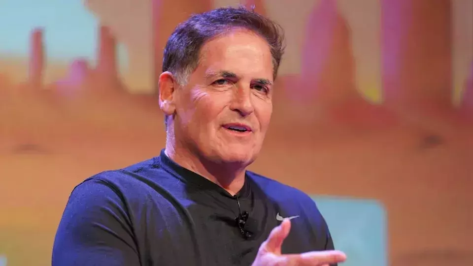 Mark Cuban Defends Entrepreneurs Against 'Eat the Rich' Rhetoric, Highlights Job Creation and Wage Responsibility