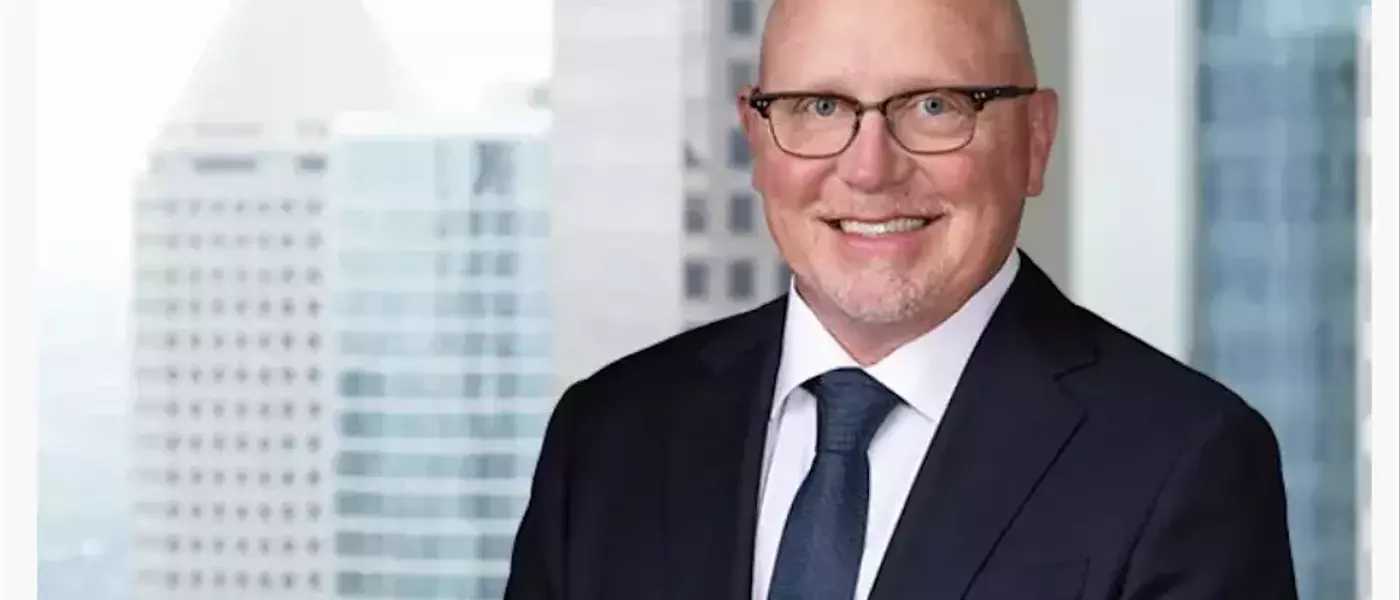 Vinson & Elkins Welcomes Jason Marty as New Chief Operating Officer