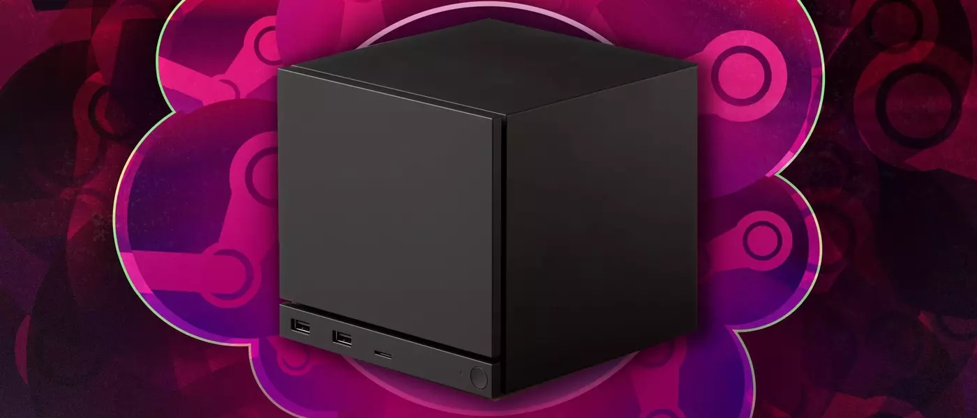 Understanding the Steam Machine: A Comprehensive Guide for New PC Gamers