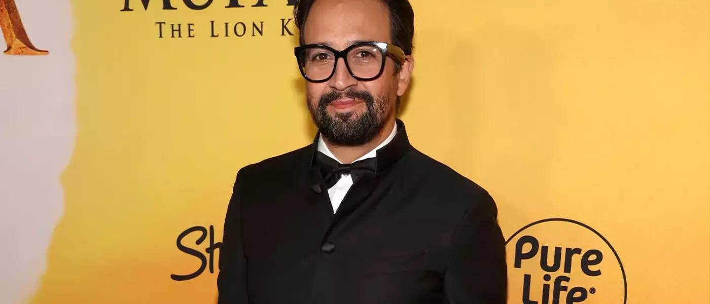 Lin-Manuel Miranda's 'Warriors' Musical Heads to Broadway