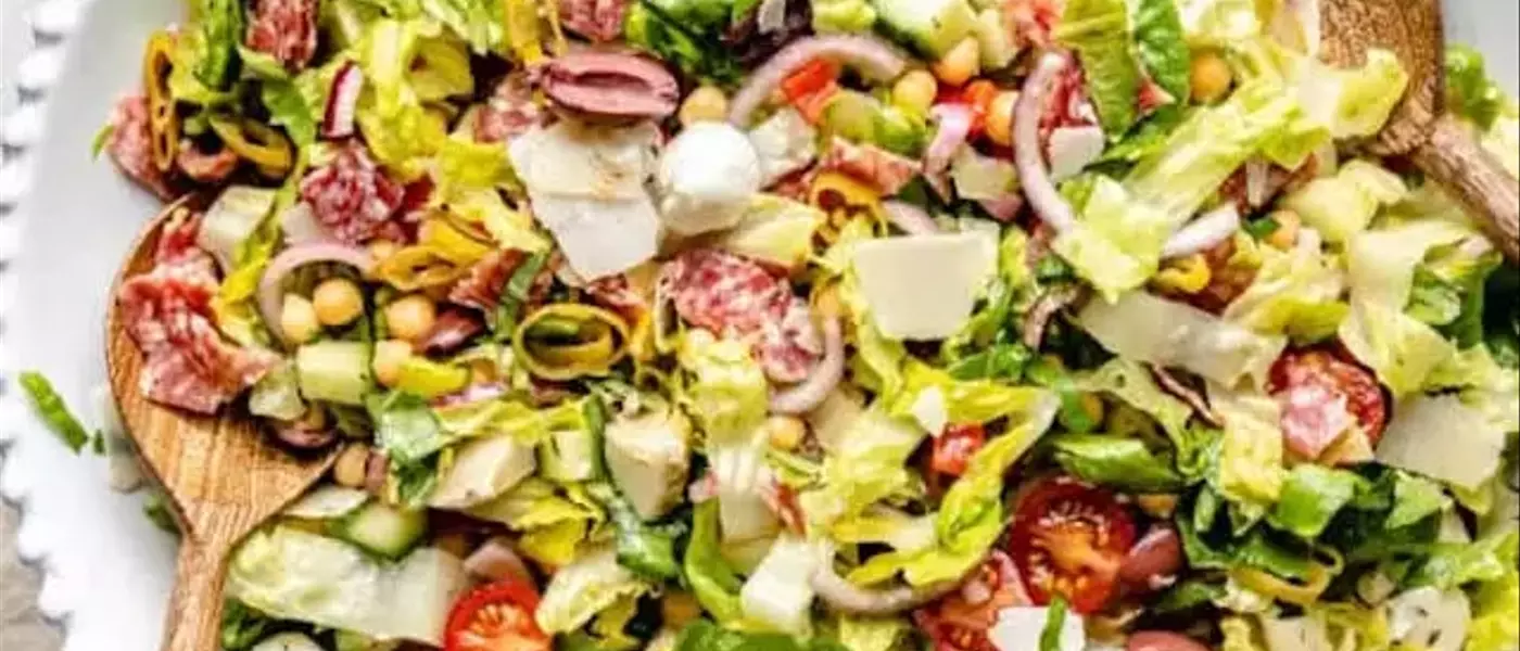 Effortless Summer Dining: 12 Recipes That Skip the Stove