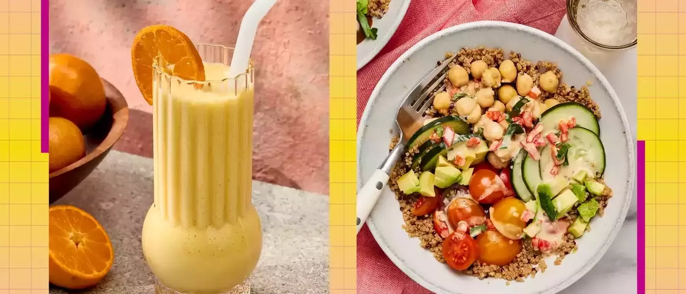 7-Day No-Sugar Meal Plan for Heart Health: Dietitian-Approved Recipes