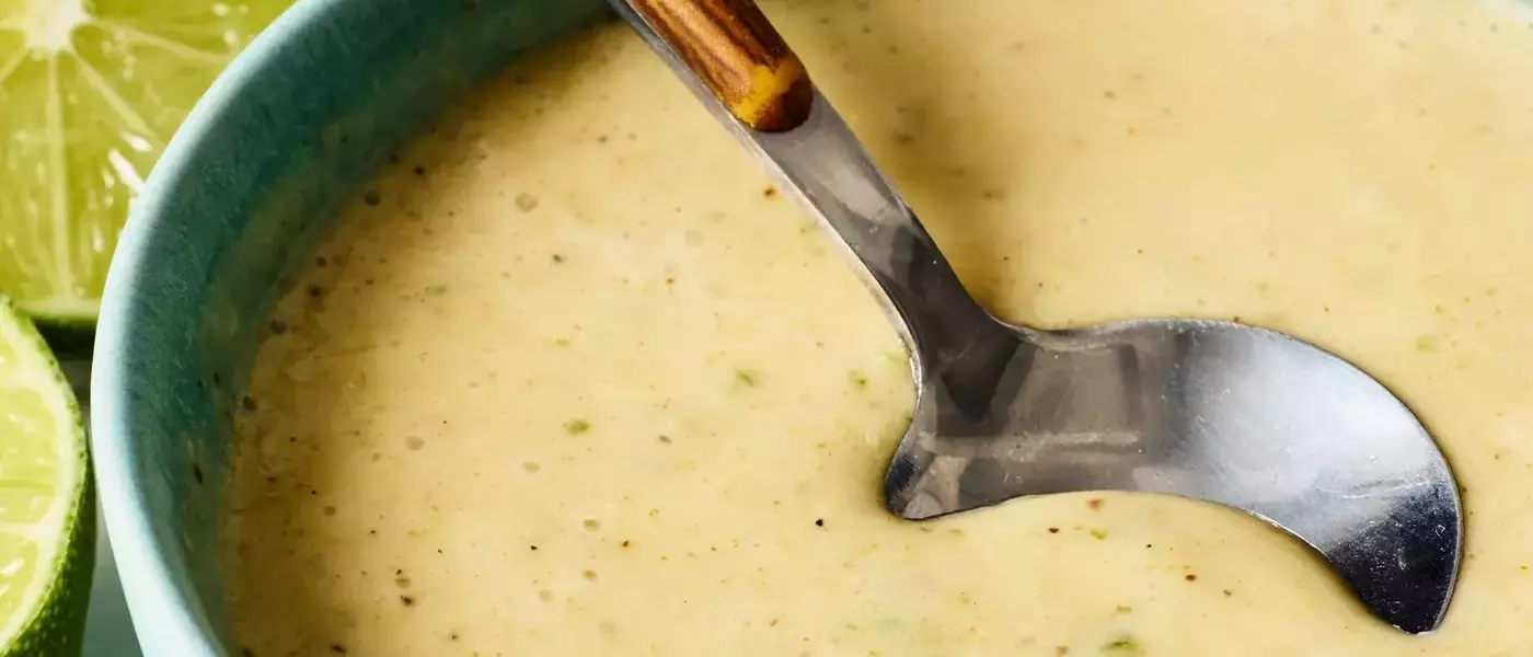 Revitalize Your Salads with Zesty Whole Lime Vinaigrette