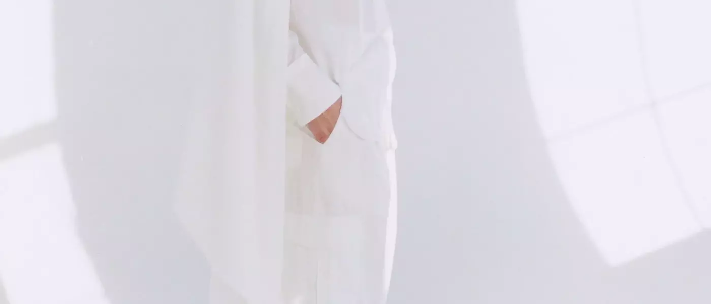 Maria McManus's Resort 2027 Collection: A Symphony of Sustainable Elegance and Artistic Inspiration