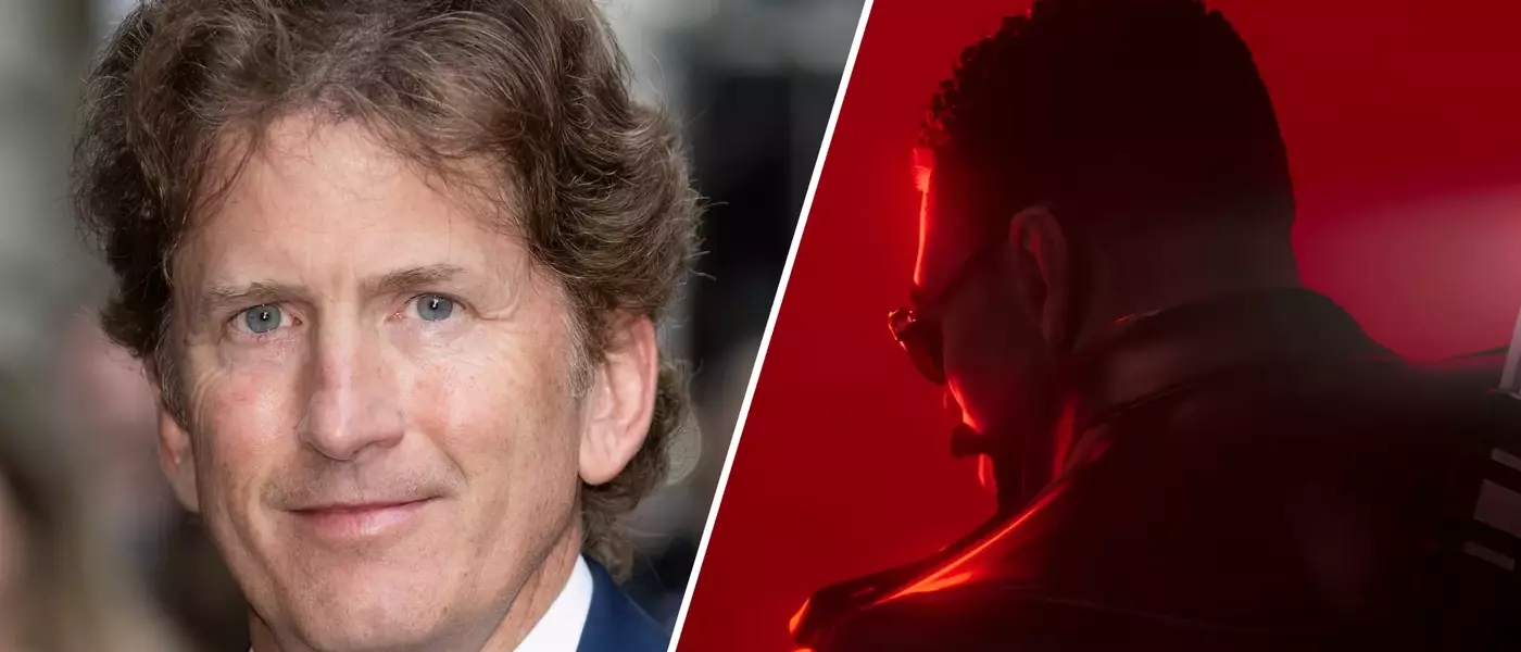 Bethesda Head Confirms Arkane's Marvel's Blade Project is Progressing Well